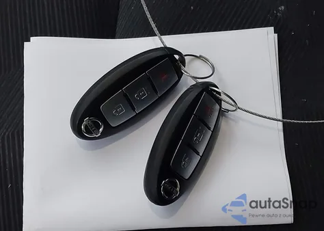 2015 Nissan Rogue Sv from USA, damaged, VIN KNMAT2MV0FP537612